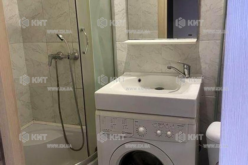 Продаж квартири Харків, Стара Салтівка, 18м²