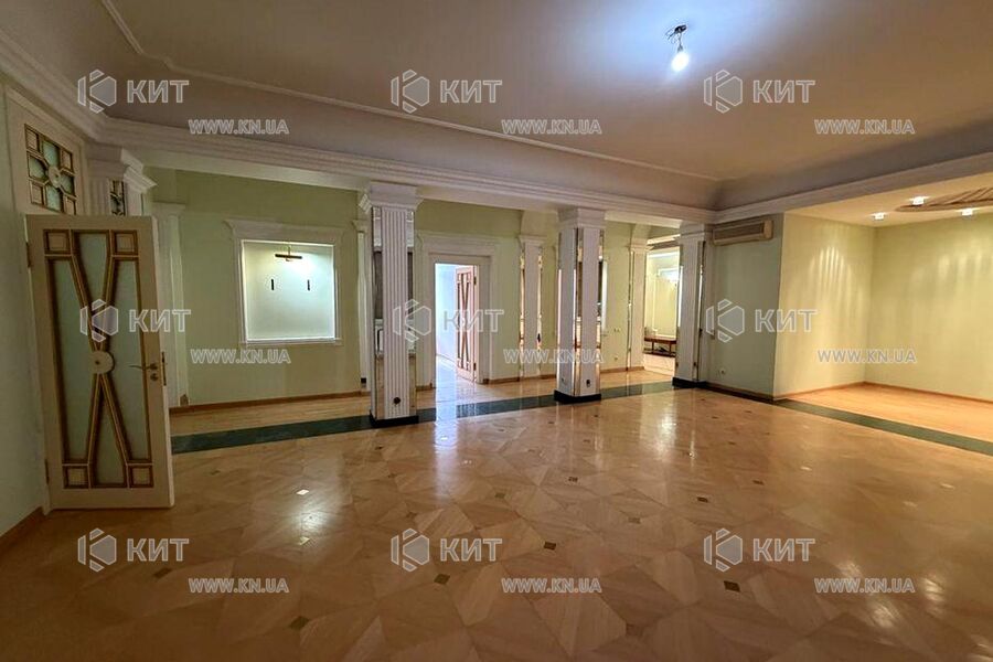 Продажа квартиры Харьков, Павлово Поле, 209м²