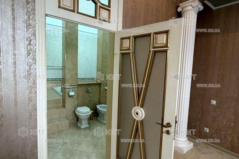 Продажа квартиры Харьков, Павлово Поле, 209м²