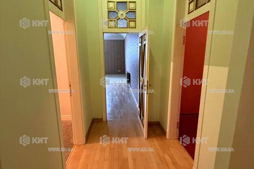 Продажа квартиры Харьков, Павлово Поле, 209м²