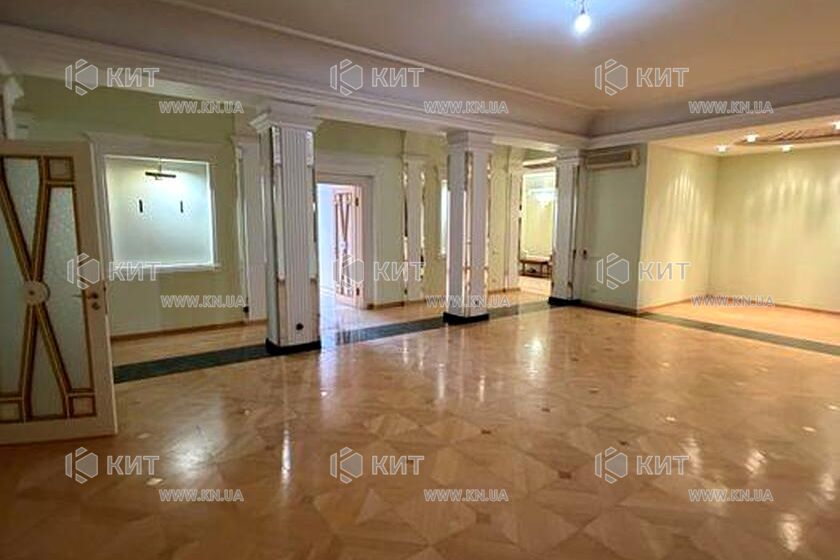 Продажа квартиры Харьков, Павлово Поле, 209м²