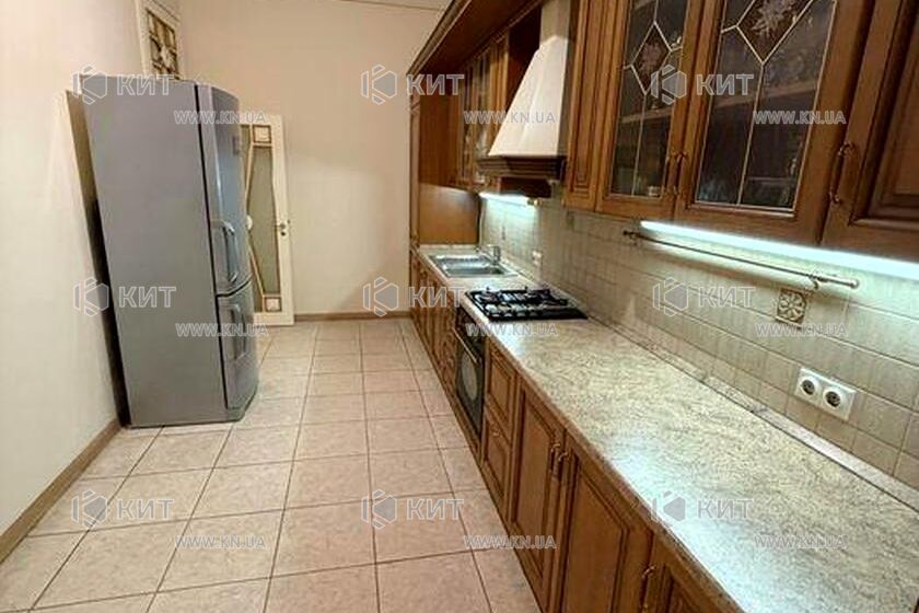 Продажа квартиры Харьков, Павлово Поле, 209м²