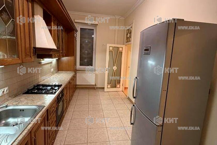 Продажа квартиры Харьков, Павлово Поле, 209м²