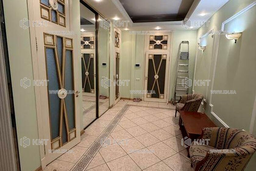 Продажа квартиры Харьков, Павлово Поле, 209м²