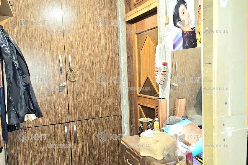 Продажа квартиры Харьков, Алексеевка, 33м²