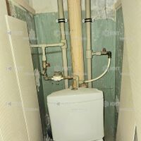 Продажа квартиры Харьков, Алексеевка, 33м²