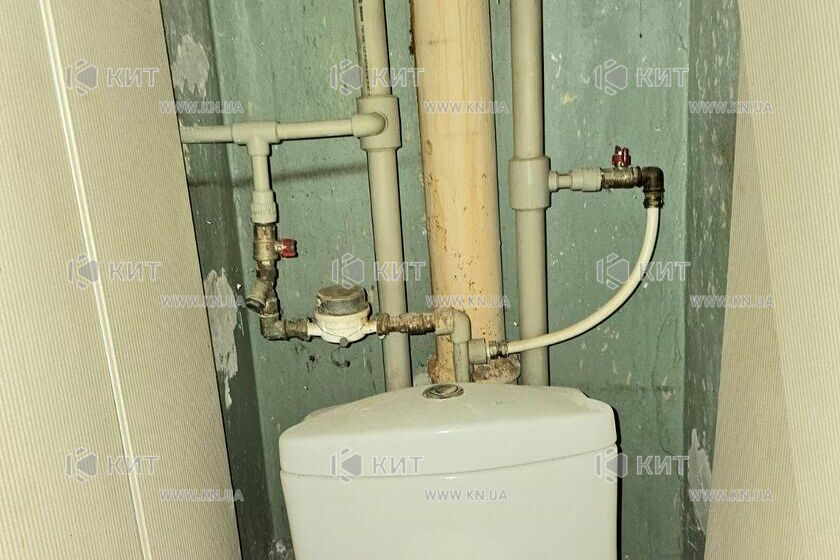 Продажа квартиры Харьков, Алексеевка, 33м²