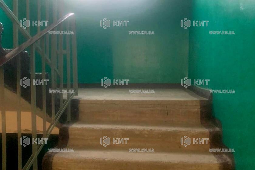 Продаж квартири Харків, Київська, Гідропарк, 45.6м²