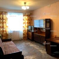 Продаж квартири Харків, Київська, Гідропарк, 45.6м²