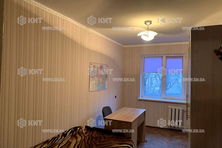 Продаж квартири Харків, Київська, Гідропарк, 45.6м²