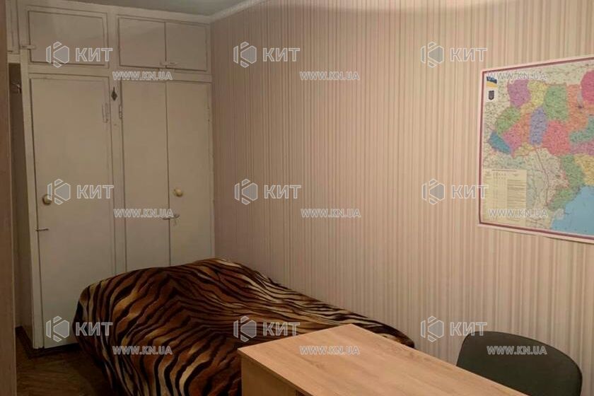 Продаж квартири Харків, Київська, Гідропарк, 45.6м²