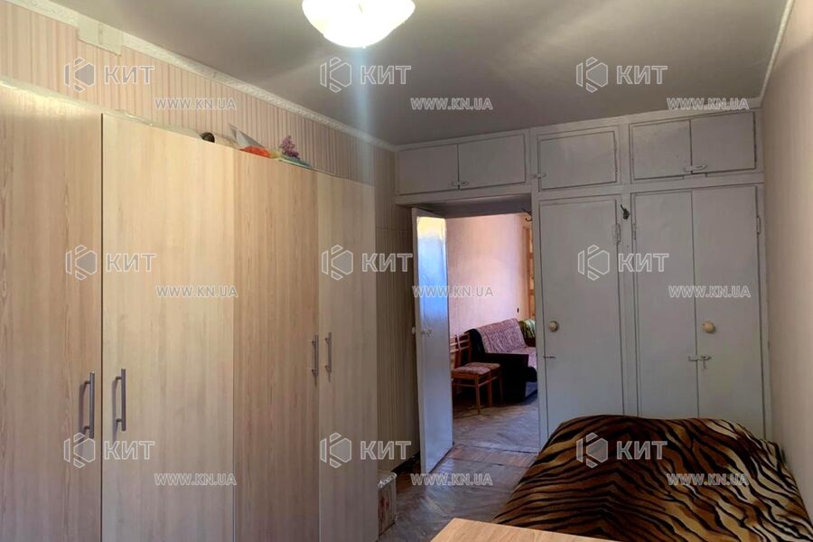 Продаж квартири Харків, Київська, Гідропарк, 45.6м²
