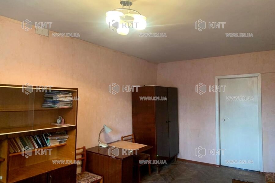 Продаж квартири Харків, Київська, Гідропарк, 45.6м²