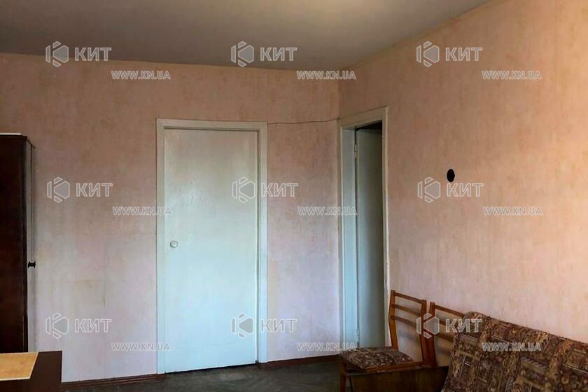 Продаж квартири Харків, Київська, Гідропарк, 45.6м²