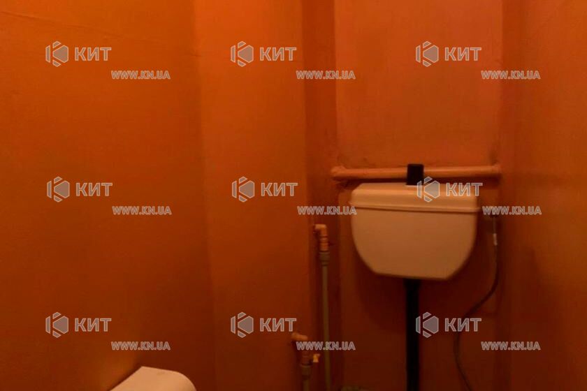 Продаж квартири Харків, Київська, Гідропарк, 45.6м²