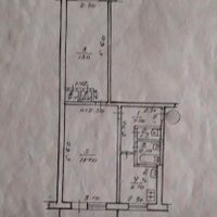 Продаж квартири Харків, Київська, Гідропарк, 45.6м²