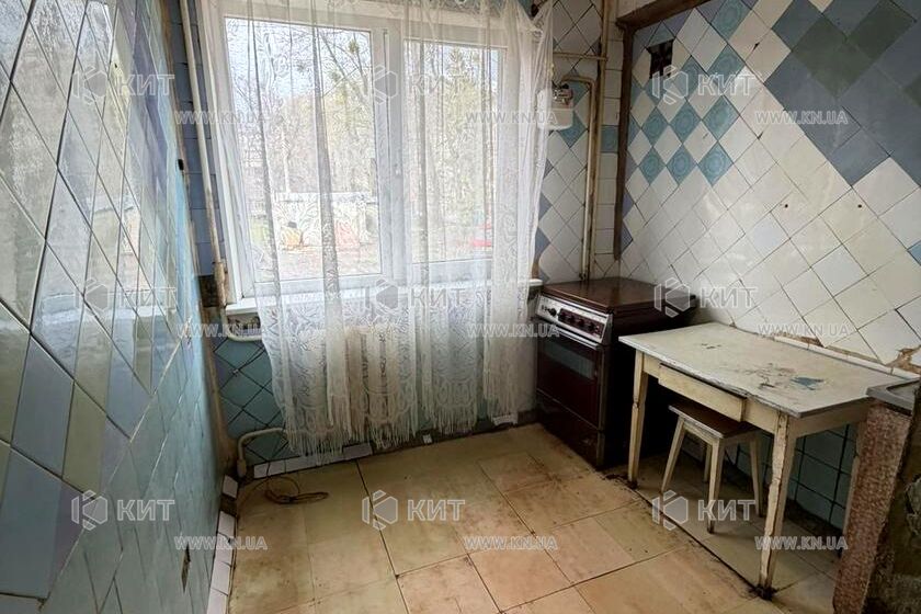 Продаж квартири Харків, Салтівка, 602 мрн., 44.9м²