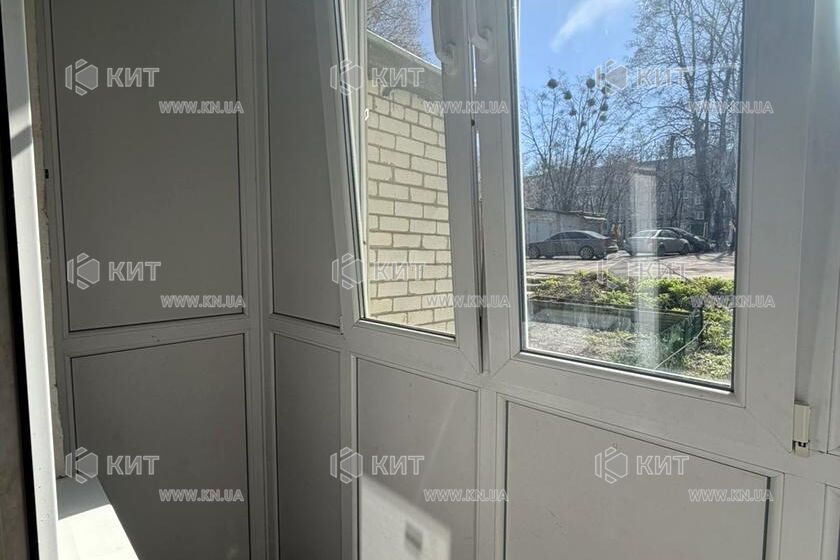 Продаж квартири Харків, Салтівка, 602 мрн., 44.9м²