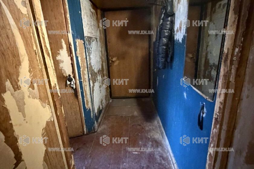 Продаж квартири Харків, Салтівка, 602 мрн., 44.9м²