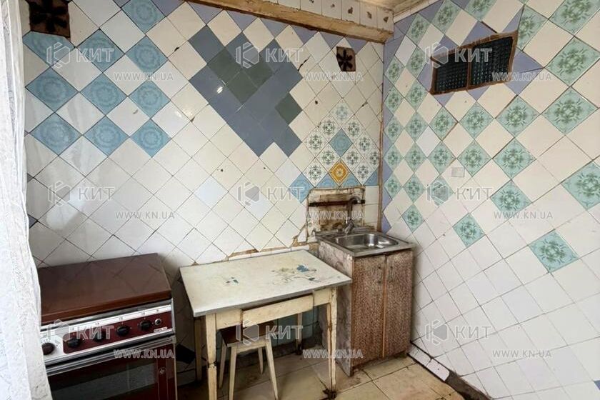 Продаж квартири Харків, Салтівка, 602 мрн., 44.9м²