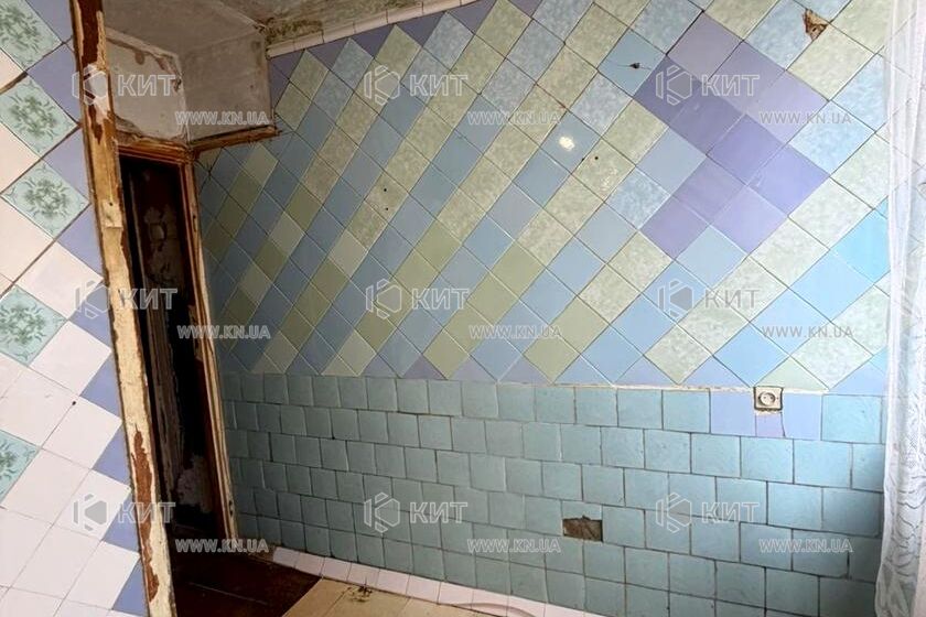 Продаж квартири Харків, Салтівка, 602 мрн., 44.9м²