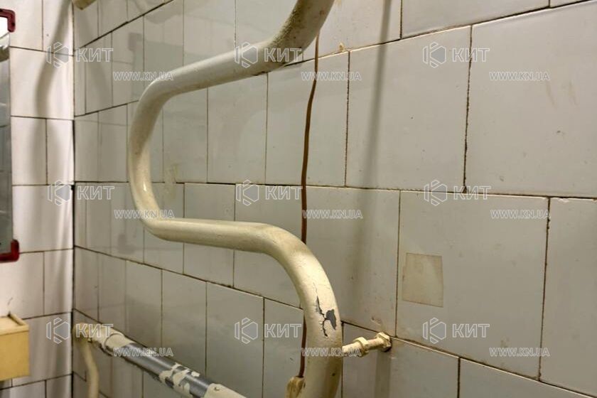 Продаж квартири Харків, Салтівка, 602 мрн., 44.9м²