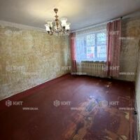 Продаж квартири Харків, Салтівка, 602 мрн., 44.9м²