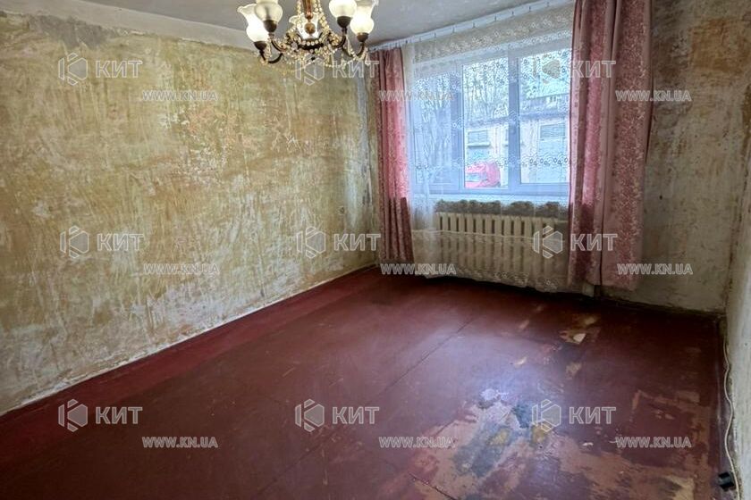 Продаж квартири Харків, Салтівка, 602 мрн., 44.9м²