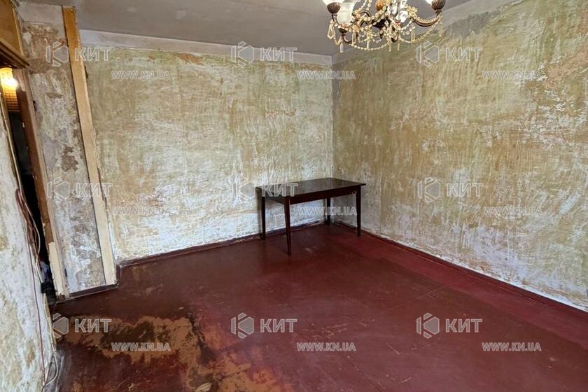 Продаж квартири Харків, Салтівка, 602 мрн., 44.9м²