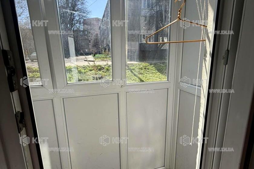 Продаж квартири Харків, Салтівка, 602 мрн., 44.9м²