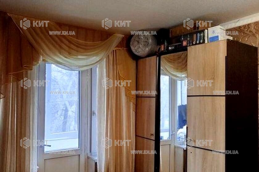 Продаж квартири Харків, Нові Дома, 31м²