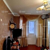Продаж квартири Харків, Нові Дома, 31м²