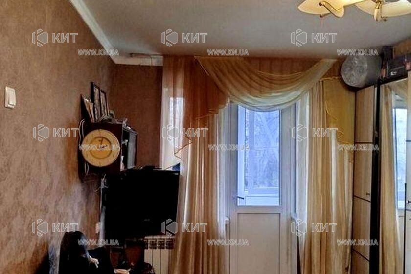 Продаж квартири Харків, Нові Дома, 31м²