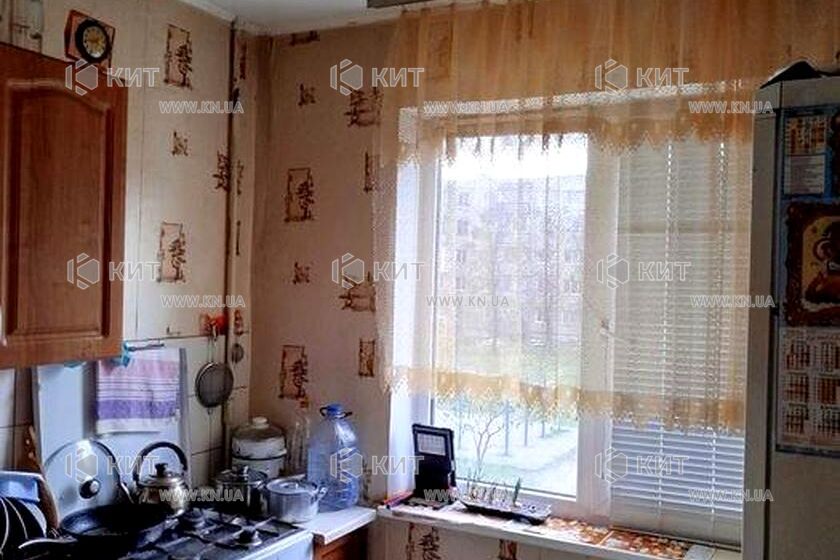 Продаж квартири Харків, Нові Дома, 31м²