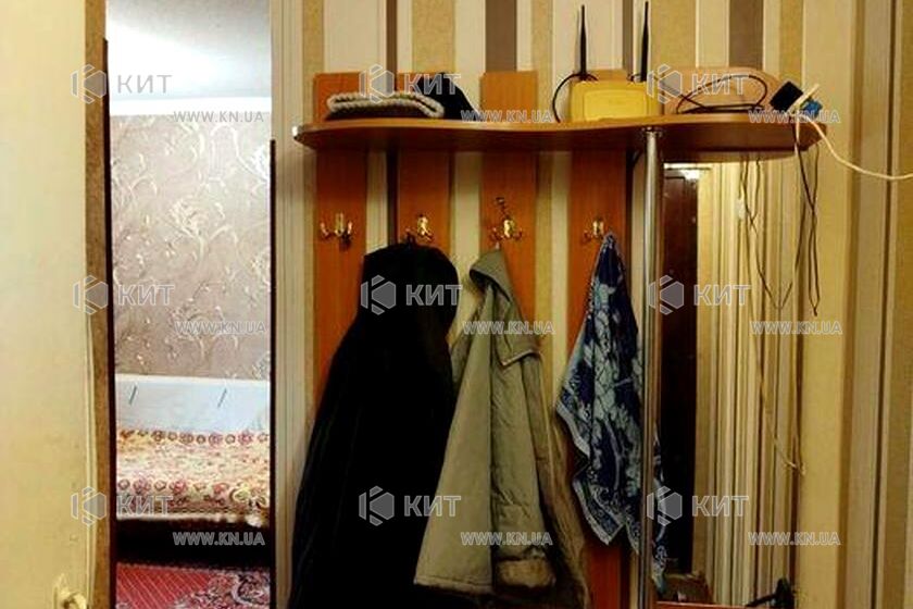 Продаж квартири Харків, Нові Дома, 31м²