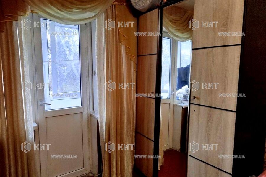 Продаж квартири Харків, Нові Дома, 31м²