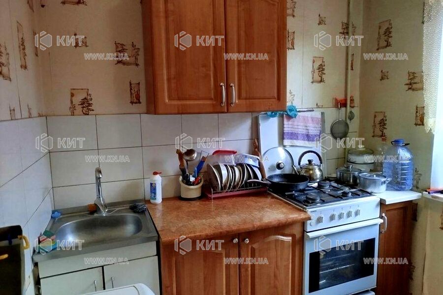 Продаж квартири Харків, Нові Дома, 31м²