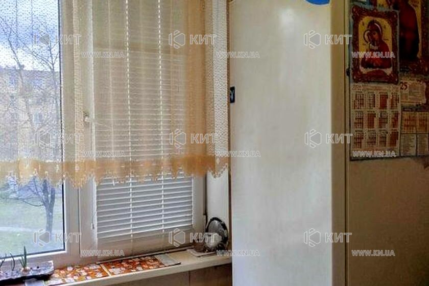 Продаж квартири Харків, Нові Дома, 31м²