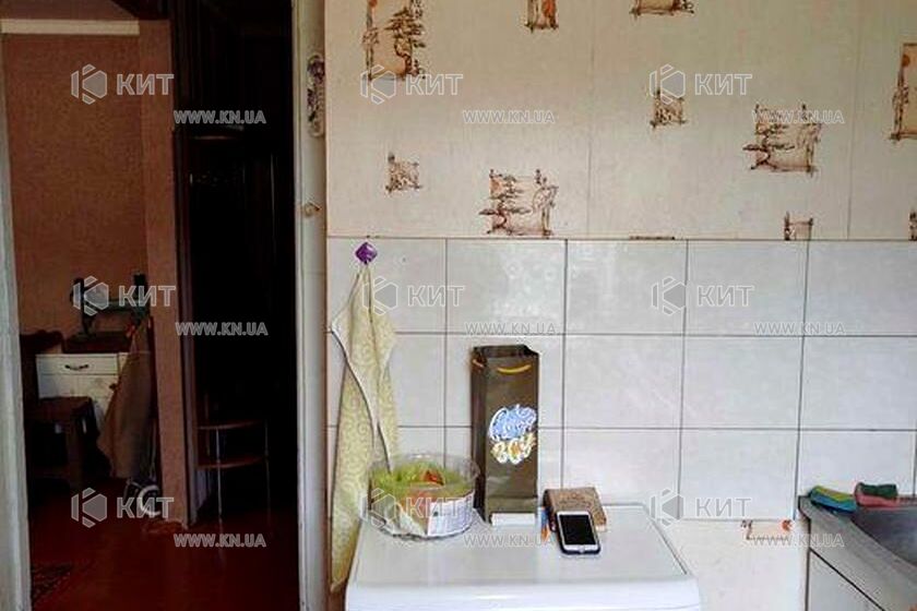 Продаж квартири Харків, Нові Дома, 31м²