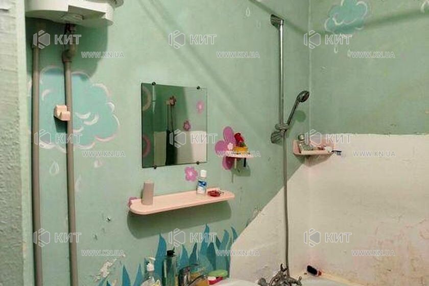 Продаж квартири Харків, Нові Дома, 31м²