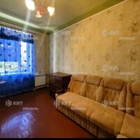 Продаж квартири Харків, ХТЗ, Рогань, 55м²