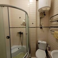 Продаж квартири Харків, ХТЗ, Рогань, 55м²