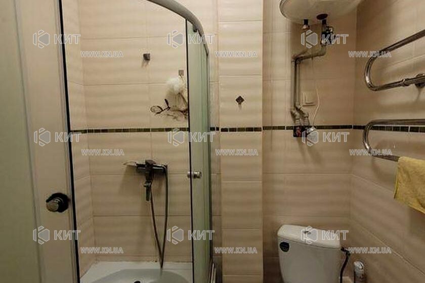 Продаж квартири Харків, ХТЗ, Рогань, 55м²