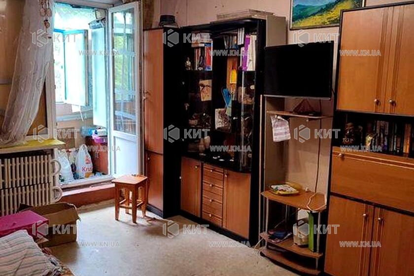 Продажа квартиры Харьков, Салтовка, 533 мрн., 45м²