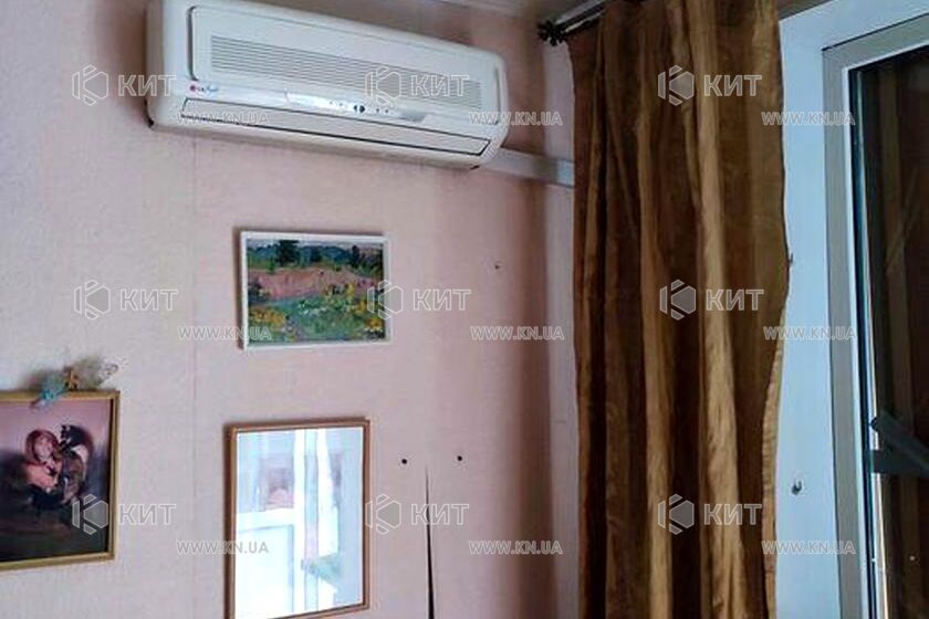 Продажа квартиры Харьков, Салтовка, 533 мрн., 45м²