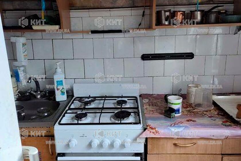 Продажа квартиры Харьков, Салтовка, 533 мрн., 45м²