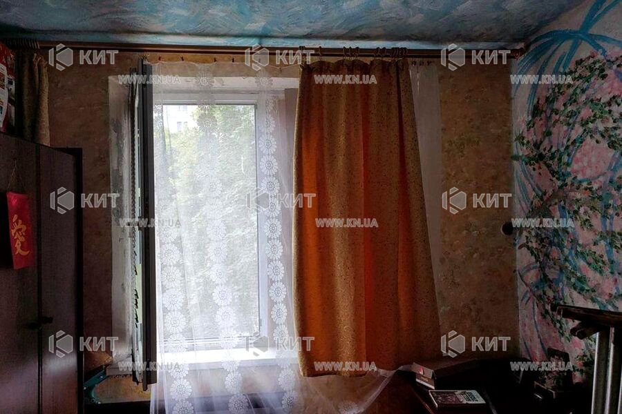 Продажа квартиры Харьков, Салтовка, 533 мрн., 45м²