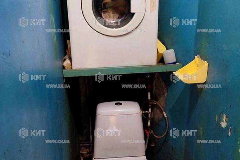 Продажа квартиры Харьков, Салтовка, 533 мрн., 45м²