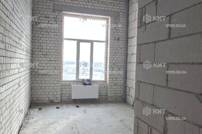 Продаж квартири Харків, Салтівка(Бараб.,Україна), 25м²