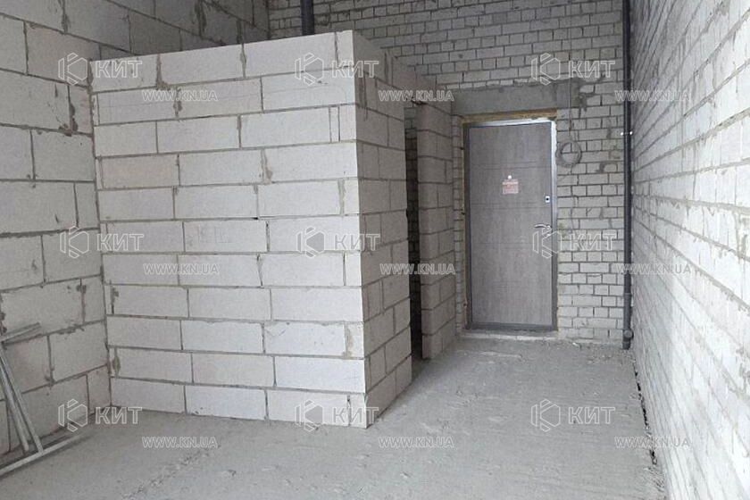 Продаж квартири Харків, Салтівка(Бараб.,Україна), 25м²